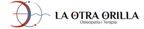 laotraorilla.cat Logo